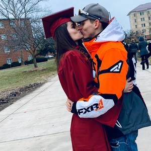 Meet your Posher, Dalton